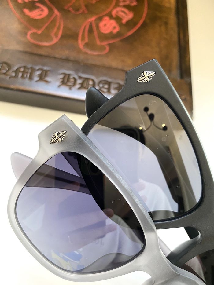 Chrome Heart Sunglasses Top Quality CRS00138